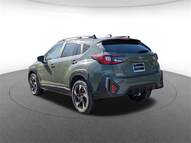 used 2025 Subaru Crosstrek car