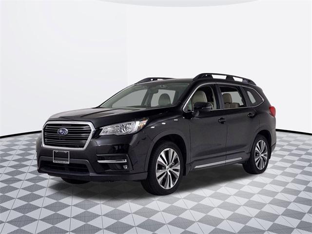 used 2020 Subaru Ascent car, priced at $25,975