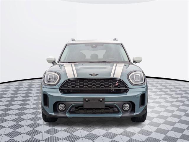 used 2023 MINI Countryman car, priced at $28,598