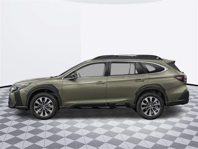 new 2025 Subaru Outback car, priced at $37,418