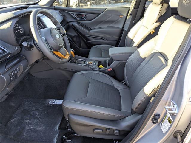 new 2024 Subaru Forester car, priced at $36,324