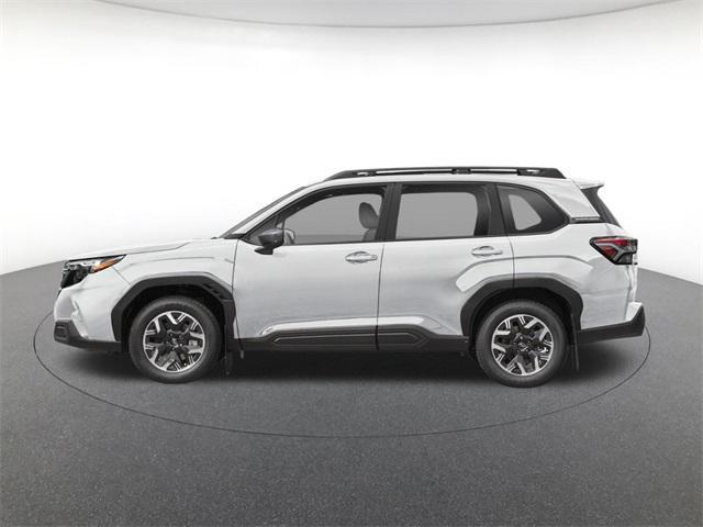 new 2025 Subaru Forester car, priced at $36,118