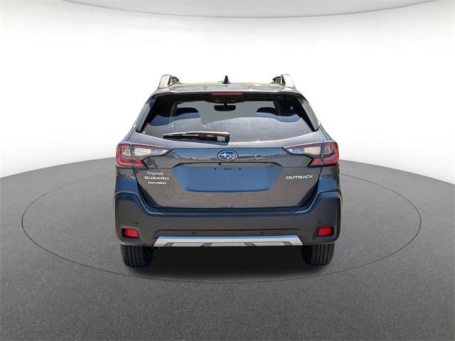 new 2025 Subaru Outback car, priced at $39,987
