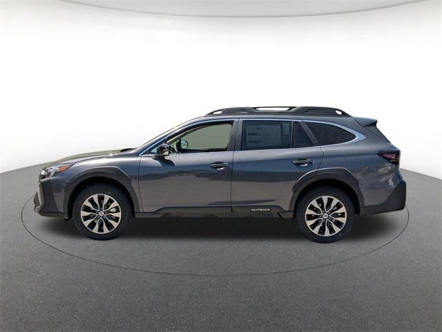 new 2025 Subaru Outback car, priced at $39,987