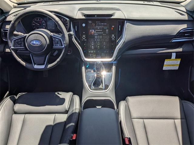 new 2025 Subaru Outback car, priced at $39,987