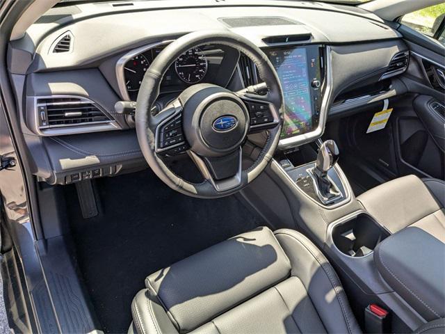 new 2025 Subaru Outback car, priced at $39,987
