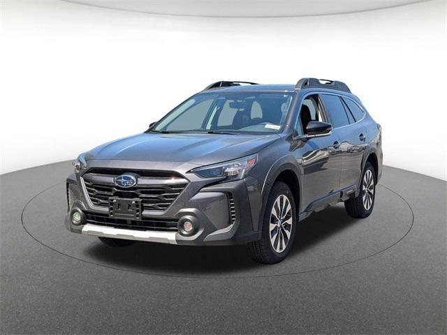 new 2025 Subaru Outback car, priced at $39,987