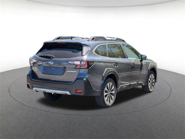 new 2025 Subaru Outback car, priced at $39,987