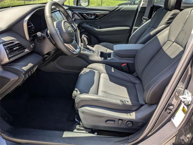 new 2025 Subaru Outback car, priced at $39,987