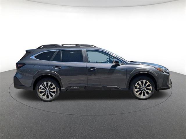 new 2025 Subaru Outback car, priced at $39,987