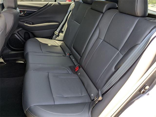 new 2025 Subaru Outback car, priced at $39,987