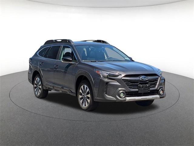 new 2025 Subaru Outback car, priced at $39,987