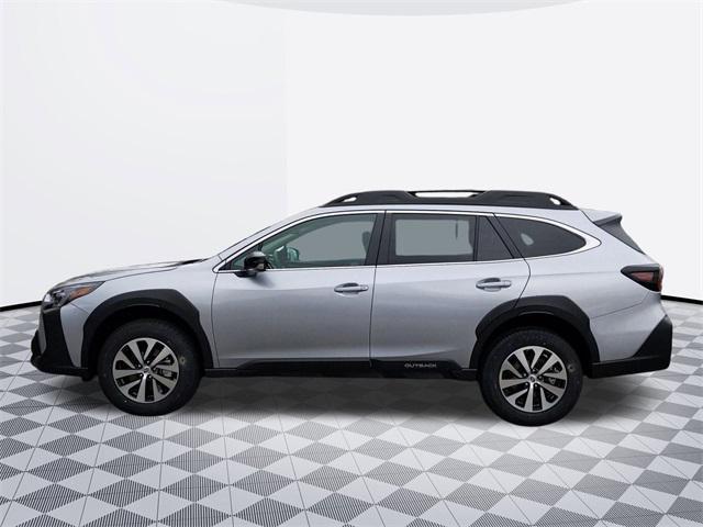 new 2025 Subaru Outback car, priced at $33,829