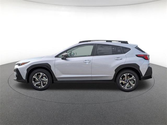 new 2025 Subaru Crosstrek car, priced at $30,556