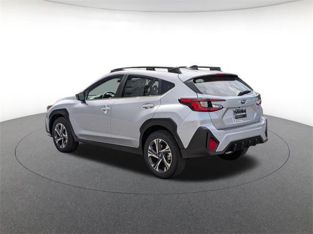 new 2025 Subaru Crosstrek car, priced at $30,556