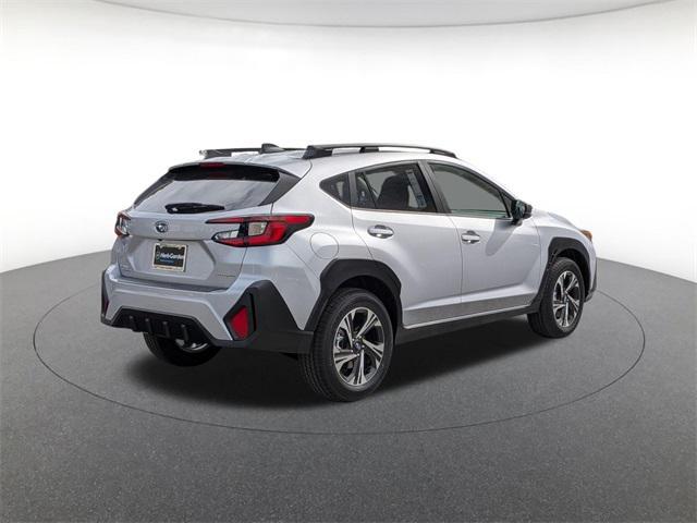 new 2025 Subaru Crosstrek car, priced at $30,556