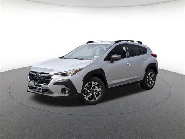 new 2025 Subaru Crosstrek car, priced at $30,556