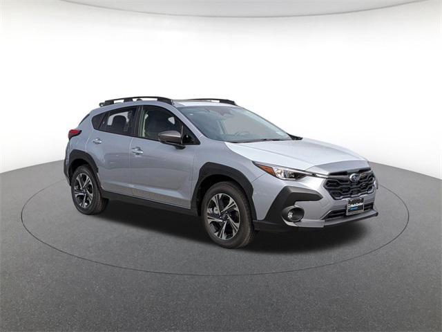 new 2025 Subaru Crosstrek car, priced at $30,556