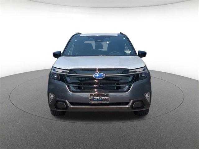 new 2025 Subaru Forester Hybrid car, priced at $45,061