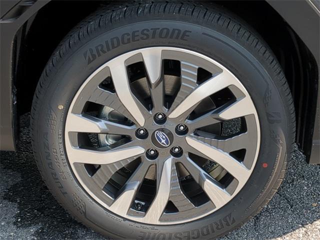 new 2025 Subaru Forester Hybrid car, priced at $45,061