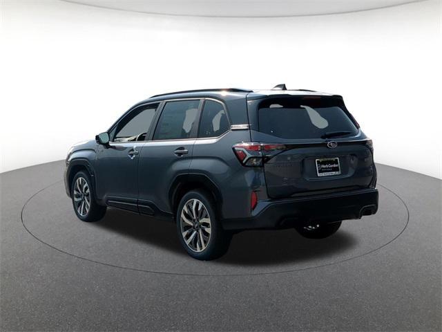 new 2025 Subaru Forester Hybrid car, priced at $45,061