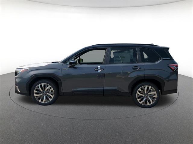 new 2025 Subaru Forester Hybrid car, priced at $45,061