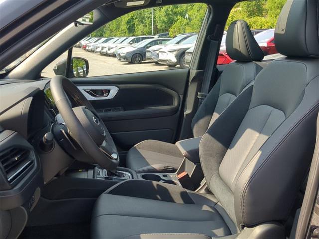 new 2025 Subaru Forester Hybrid car, priced at $45,061