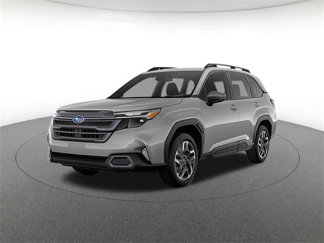 new 2025 Subaru Forester car, priced at $39,391