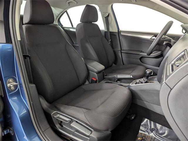 used 2015 Volkswagen Jetta car, priced at $10,400