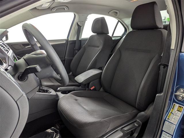 used 2015 Volkswagen Jetta car, priced at $10,400