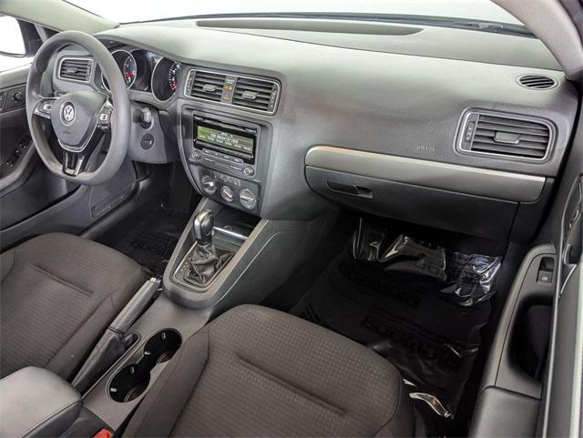 used 2015 Volkswagen Jetta car, priced at $10,400