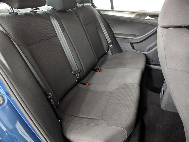 used 2015 Volkswagen Jetta car, priced at $10,400