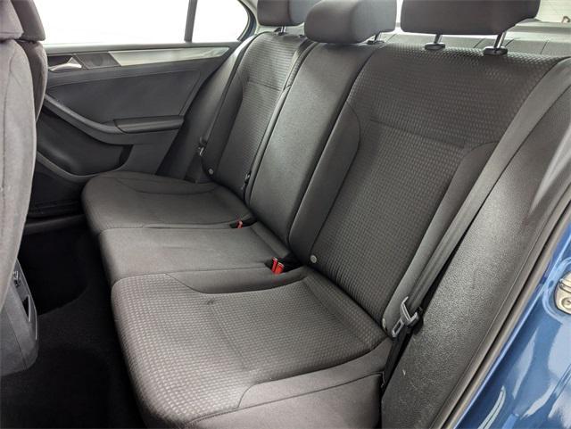 used 2015 Volkswagen Jetta car, priced at $10,400
