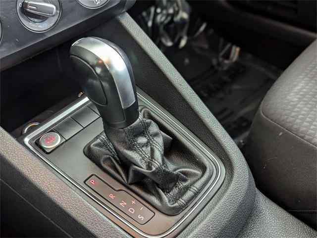 used 2015 Volkswagen Jetta car, priced at $10,400