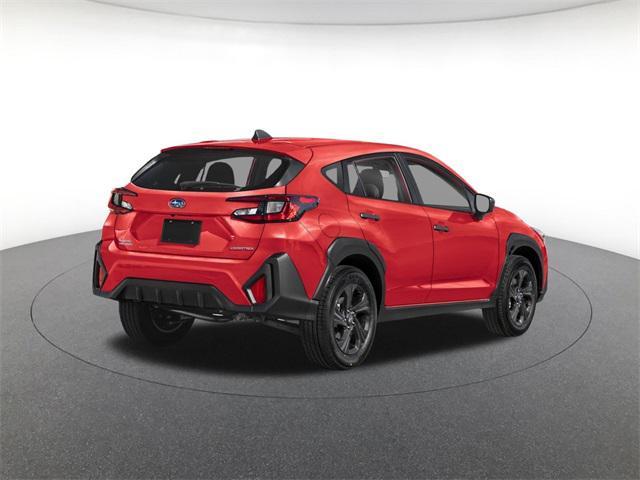 new 2025 Subaru Crosstrek car, priced at $27,595