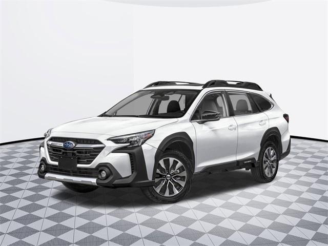 new 2025 Subaru Outback car, priced at $37,269