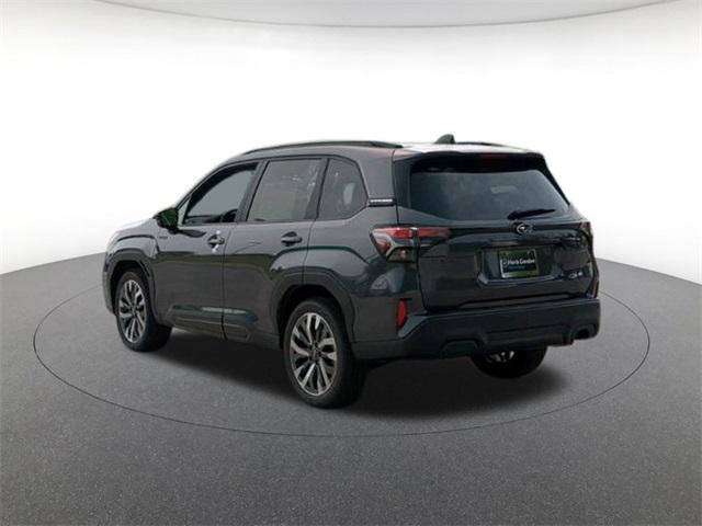 new 2025 Subaru Forester Hybrid car, priced at $45,066