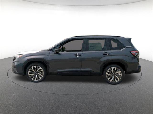 new 2025 Subaru Forester Hybrid car, priced at $45,066