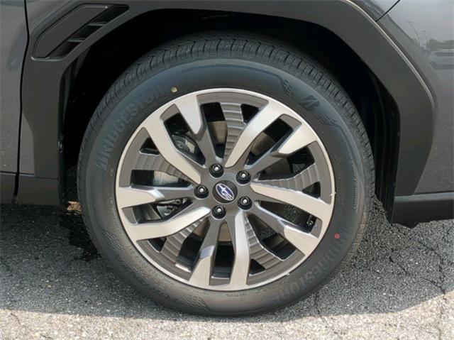 new 2025 Subaru Forester Hybrid car, priced at $45,066