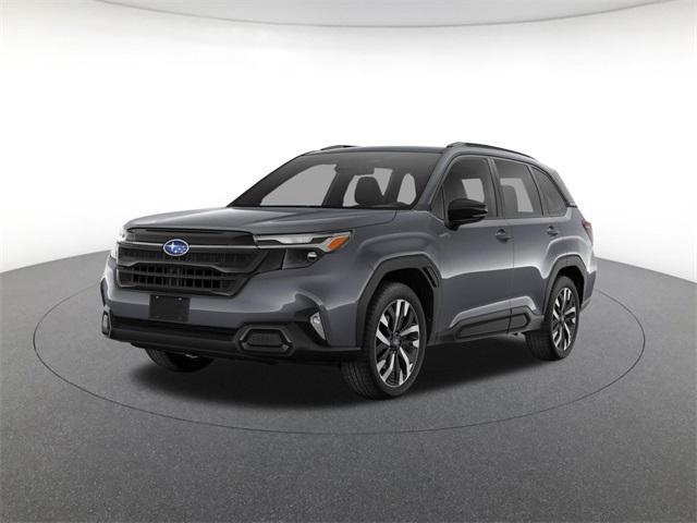 new 2025 Subaru Forester Hybrid car, priced at $45,566