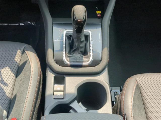 new 2025 Subaru Forester Hybrid car, priced at $45,066