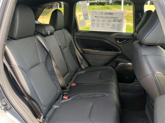new 2025 Subaru Forester Hybrid car, priced at $45,066