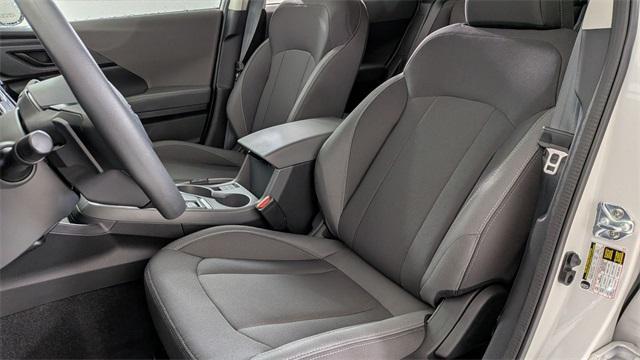 new 2026 Subaru Crosstrek car, priced at $28,899