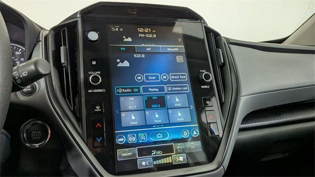 new 2026 Subaru Crosstrek car, priced at $28,899