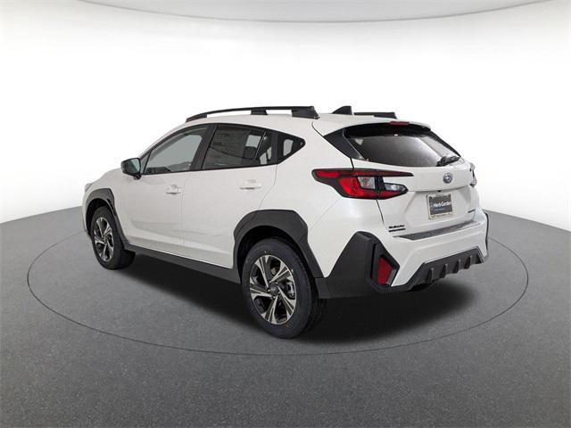 new 2026 Subaru Crosstrek car, priced at $28,899