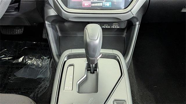 new 2026 Subaru Crosstrek car, priced at $28,899