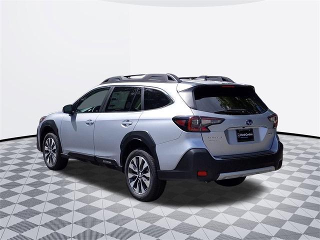 new 2025 Subaru Outback car, priced at $37,322