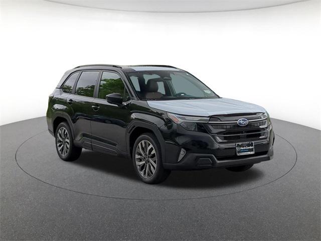 new 2025 Subaru Forester car, priced at $42,806