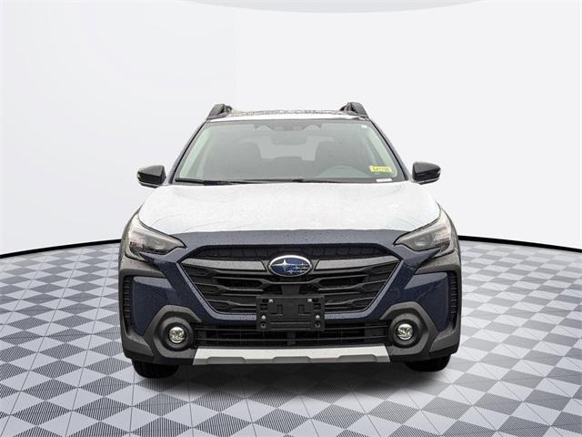 new 2024 Subaru Outback car, priced at $37,175