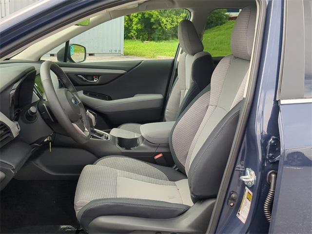 new 2025 Subaru Outback car, priced at $32,066
